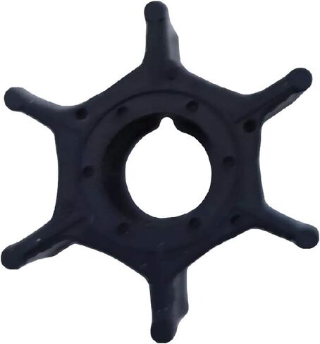 Water Pump Impeller for Suzuki/Johnson/Evinrude 9.9HP 15HP Outboard 5033112 17461-93900/17461-93901/17461-93902/17461-93903/17461-939M0/17461-939L0 18-3099 2/4-Stroke in Saudi Arabia