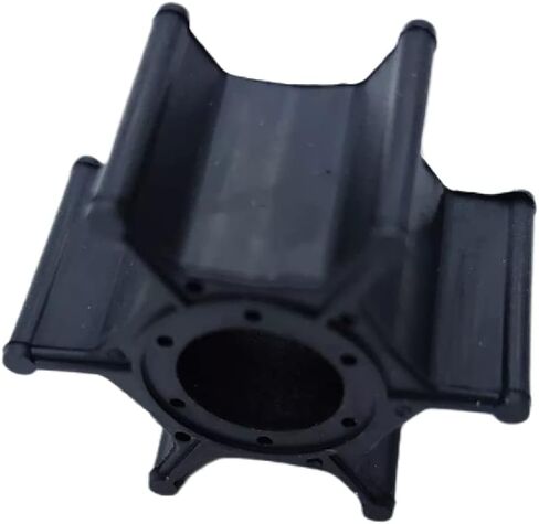 Water Pump Impeller for Suzuki/Johnson/Evinrude 9.9HP 15HP Outboard 5033112 17461-93900/17461-93901/17461-93902/17461-93903/17461-939M0/17461-939L0 18-3099 2/4-Stroke in Saudi Arabia