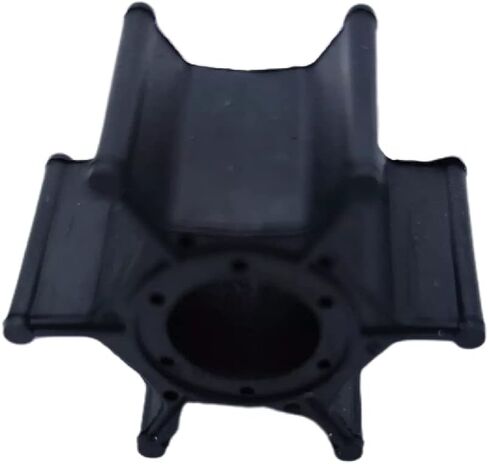 Water Pump Impeller for Suzuki/Johnson/Evinrude 9.9HP 15HP Outboard 5033112 17461-93900/17461-93901/17461-93902/17461-93903/17461-939M0/17461-939L0 18-3099 2/4-Stroke in Saudi Arabia
