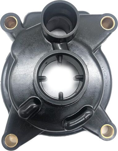 0396933 Water Pump Impeller Repair Kit for Evinrude Johnson Outboard 0439077 0390770 18-3399 40/45/48/50/55/60 hp in Saudi Arabia