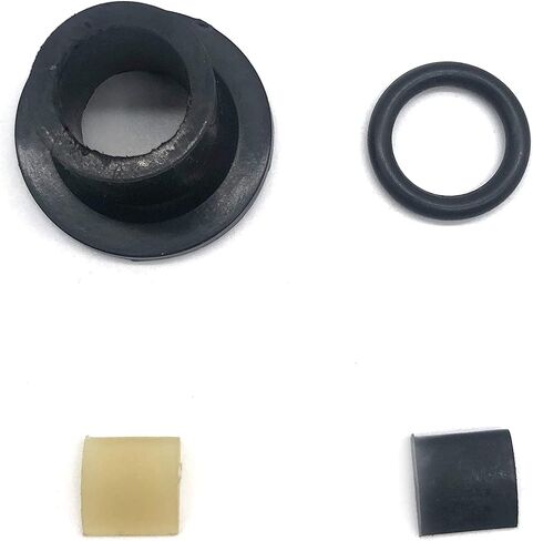 0396933 Water Pump Impeller Repair Kit for Evinrude Johnson Outboard 0439077 0390770 18-3399 40/45/48/50/55/60 hp in Saudi Arabia