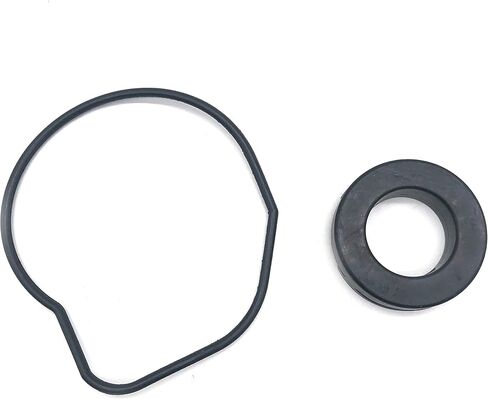 0396933 Water Pump Impeller Repair Kit for Evinrude Johnson Outboard 0439077 0390770 18-3399 40/45/48/50/55/60 hp in Saudi Arabia