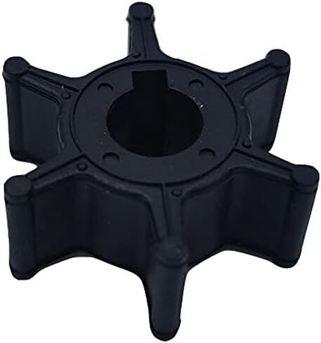 Impeller for Yamaha F2.5hp 3hp Outboard 6L5-44352-00 18-8911 Water Pump 3 hp(1988-2002) F2.5 HP(2003 & up) in Saudi Arabia