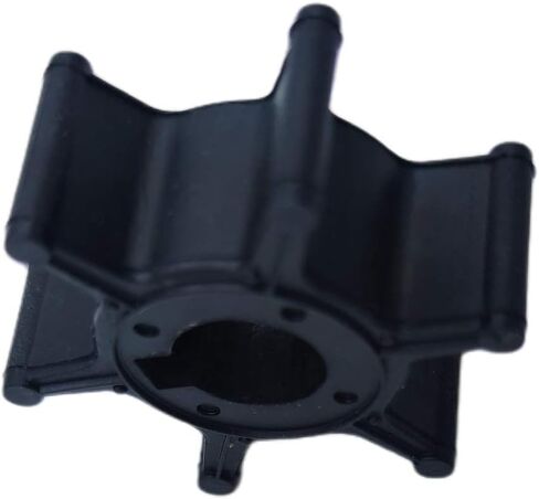 Impeller for Yamaha F2.5hp 3hp Outboard 6L5-44352-00 18-8911 Water Pump 3 hp(1988-2002) F2.5 HP(2003 & up) in Saudi Arabia