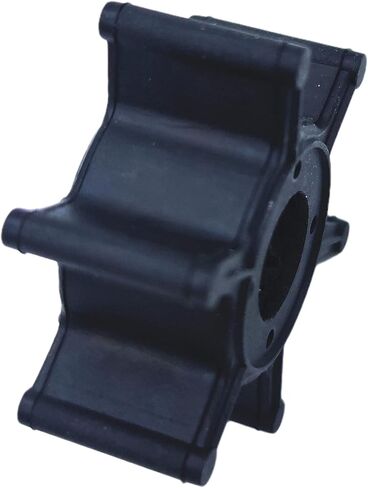 Impeller for Yamaha F2.5hp 3hp Outboard 6L5-44352-00 18-8911 Water Pump 3 hp(1988-2002) F2.5 HP(2003 & up) in Saudi Arabia