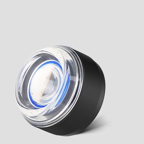 Smart Bike Tail Light for Night Ride, Safety Warning Waterproof and Durable, USB Rechargeable Night Riding 9 Light Modes,Brake Sensing Bicycle Rear Light are Suitable for All Kinds of Roads. in Saudi Arabia