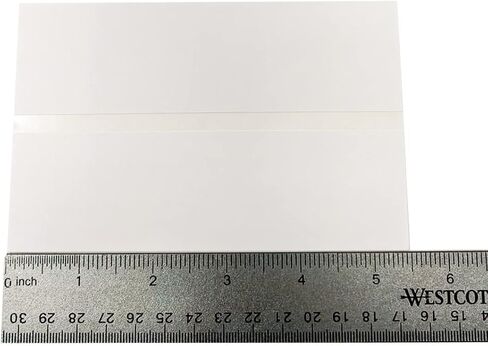 صندوق مكون من 100 شريط عداد بريدي مزدوج 5 1/2 × 3 1/2 مقارنة بـ PB 612-0، 612-7، 612-9 و620-9 in Saudi Arabia