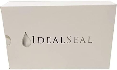 صندوق IDEALSEAL يحتوي على 300 شريط قياس بريدي مزدوج 5 1/2 × 3 1/2 مقارنة بـ PB 612-0، 612-7، 612-9 و620-9 in Kuwait