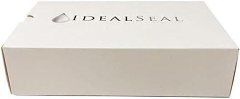 صندوق IDEALSEAL يحتوي على 300 شريط قياس بريدي مزدوج 5 1/2 × 3 1/2 مقارنة بـ PB 612-0، 612-7، 612-9 و620-9 in Kuwait