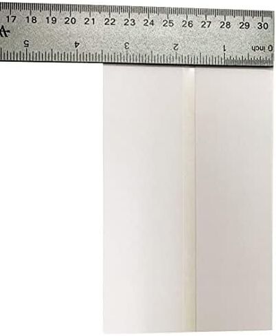 صندوق IDEALSEAL يحتوي على 300 شريط قياس بريدي مزدوج 5 1/2 × 3 1/2 مقارنة بـ PB 612-0، 612-7، 612-9 و620-9 in Kuwait