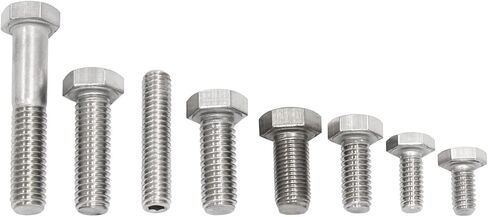 211 قطعة الفولاذ المقاوم للصدأ كتلة صغيرة محرك عرافة بولت عدة ل SBC تشيفي 265 283 302 305 307 327 350 400 in Kuwait