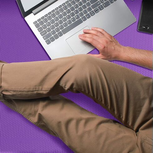 نبيع سجادات بسمك 1/2 بوصة، بلاط أرضيات من إسفنج EVA متعدد الأغراض، سجادة أرضية متشابكة لصالة الألعاب الرياضية الداخلية والاستخدام المنزلي in Kuwait