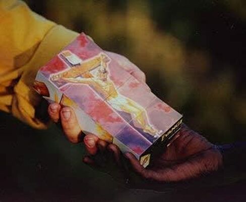 EvangeCube - 4 Pack of The Gospel Sharing Evangelism Cube - Official in Saudi Arabia