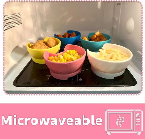 Snack Bowl For Stanley 40 oz Tumbler with Handle, Tumbler Snack Tray Compatible with Stanley Cup 40 oz with Handle, Reusable Snack Ring for Stanley Cup Accessories，BPA Free Soft Silicone (pink) in Saudi Arabia