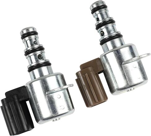 Transmission Shift Control Solenoid Valve B&C Shift Solenoid 28400-P6H-003,28500-P6H-003,28250-P6H-024,28400-P6H-013,28500-P6H-013 in Saudi Arabia