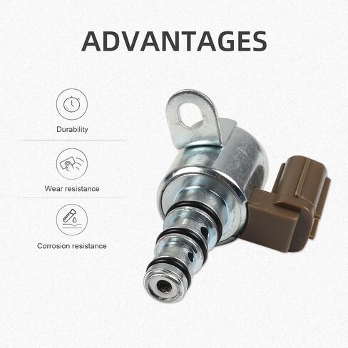Transmission Shift Control Solenoid Valve B&C Shift Solenoid 28400-P6H-003,28500-P6H-003,28250-P6H-024,28400-P6H-013,28500-P6H-013 in Saudi Arabia