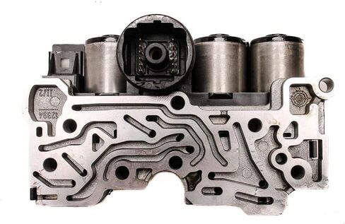 5R55S 5R55W 9L2Z-7G234-AA 9L2Z-7G391-AA Transmission Solenoid Block Pack Compatible with Ford Explorer, Mustang, Mercury in Saudi Arabia