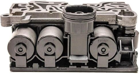 5R55S 5R55W 9L2Z-7G234-AA 9L2Z-7G391-AA Transmission Solenoid Block Pack Compatible with Ford Explorer, Mustang, Mercury in Saudi Arabia
