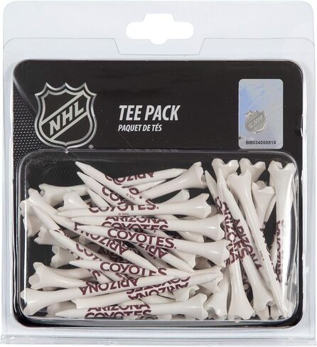 Team Effort NHL Arizona Coyotes Tee Packarizona Coyotes Tee Pack, Multicolor, NA in Saudi Arabia