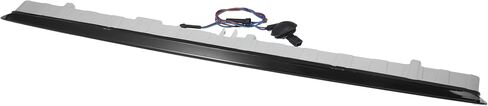 X AUTOHAUX مصباح إيقاف الفرامل الخلفي الثالث عالي المستوى 63257203224 لسيارة BMW 5 Series Estate Touring F11 2009-2017 in Saudi Arabia