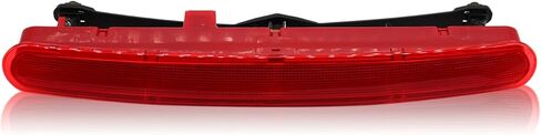 1C0945097E Red Third Brake Stop Light Compatible with Beetle 1998-2010 in Saudi Arabia