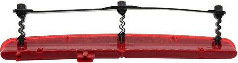 1C0945097E Red Third Brake Stop Light Compatible with Beetle 1998-2010 in Saudi Arabia