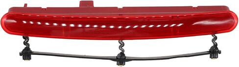 1C0945097E Red Third Brake Stop Light Compatible with Beetle 1998-2010 in Saudi Arabia