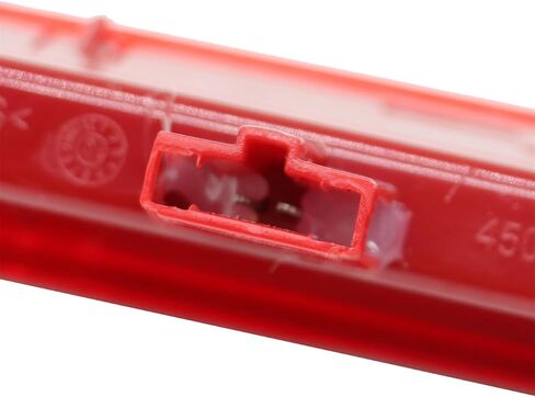 1C0945097E Red Third Brake Stop Light Compatible with Beetle 1998-2010 in Saudi Arabia
