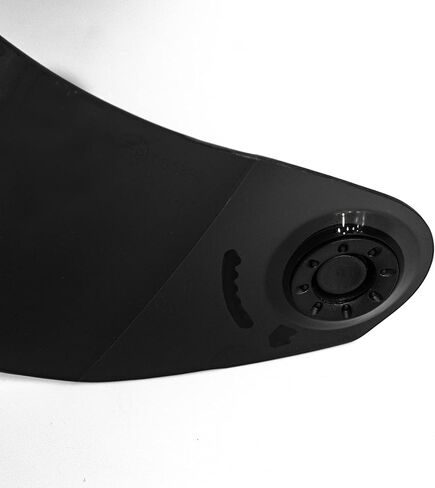 ILM Tinted Visor for Model DP998 in Saudi Arabia