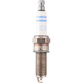 BOSCH YR7MPP33 OE Fine Wire Double Platinum Spark Plug - Pack of 10
