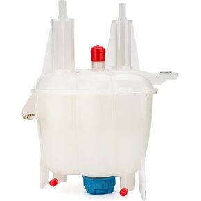 خزان سائل تبريد المحرك متوافق مع 2014-2021 Ram ProMaster 1500 2500 3500 يستبدل #603-832 52014880AA 68097622AA in Kuwait