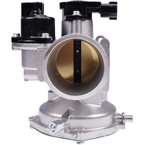 AIVWUMOT Throttle Body 1205009 Compatible with Polaris Sportsman Touring 570 EFI 2016-2018 570 EFI 2016-2017 570 SP 2016-2018 570 SP TOURING 2016-2018 570 EFI X2 EPS 2016-2018 570 EFI 2017-2018