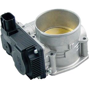 Hitachi ETB0012 Fuel Injection Throttle Body - Gasket/O-Ring Included