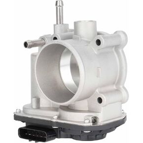 Throttle Body ETB0014 S20059 TB1059 Fit for Infiniti JX35 2013 for QX60 2014-2015 for Altima 2007-2014 for Murano 2009-2014 for Pathfinder 2013-2015 for Quest 2011-2014 3.5L V6