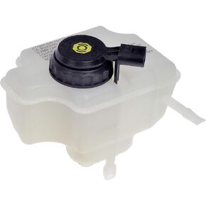 Dorman 603-646 Brake Master Cylinder Reservoir Compatible with Select Audi / Volkswagen Models