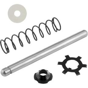 129496-SH Hydroboost Repair Kit For Ford GM Chevy vehicles 5 Pcs (Small Hole)