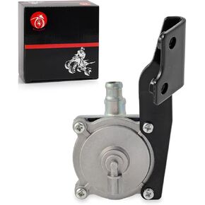 Fuel Gas Auto Petcock Valve For HONDA Magna 750 VF750 C CD C2 1994-2003 16970-MZ5-003