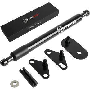 KitsPro Truck Tailgate Assist for Ford F-250 F-350 Super Duty 1999-2016 Truck Accessories Tailgate Damping Strut, Pack of 1