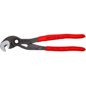 KNIPEX - 87 41 250 SBA Tools - Raptor Pliers (8741250SBA)
