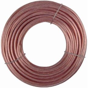 RCA AH18100N 100 feet 18-Gauge Speaker Wire