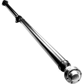 Rear Drive Shaft Prop Shaft Driveshaft Assembly Compatible with Ford Explorer 2011-2018, Police Interceptor, Taurus X & Lincoln MKS & Mercury Sable, Automatic Trans, Replace OE 8G1Z4R602A in Kuwait