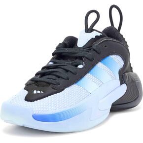حذاء رياضي نسائي من Adidas Exhibit Select متوسط ​​الأعلى