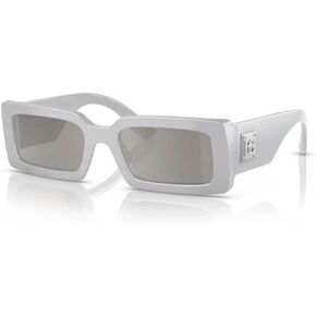 Dolce & Gabbana DG4416 Rectangular Sunglasses for Women + BUNDLE With Designer iWear Eyewear Kit