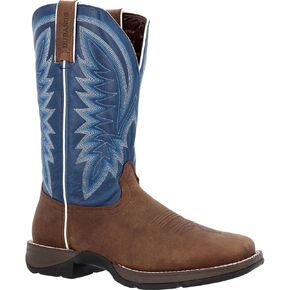 Durango Men's Rebel Western Boot in Kuwait