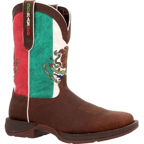 Durango Men's Rebel Western Boot