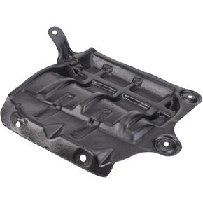 TRQ Driver Side Lower Engine Splash Shield Compatible with 2013-2018 Nissan Altima 2016-2021 Maxima NI1228160