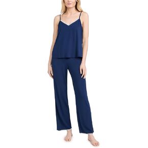 Eberjey Women's Frida Cami/Pant Pj Set