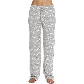 Just Love 100% Cotton Jersey Women Pajama Pants Sleepwear