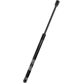 YHTAUTO Front Hood Gas Struts Shocks Replacement for Audi A6/A6 Quattro/S6 2005-2011, Set of 1 Bonnet Lift Support, Replace# 4A0823359C
