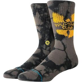 Stance Shaolin Slums Crew